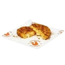 Hash Brown
