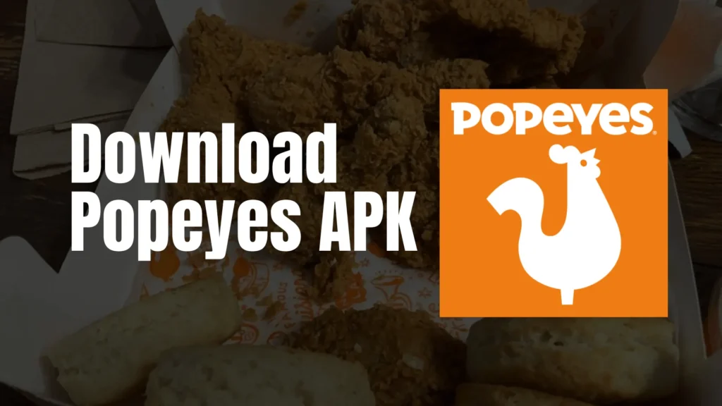 Popeyes Hours Opening & Closing Times October 2024