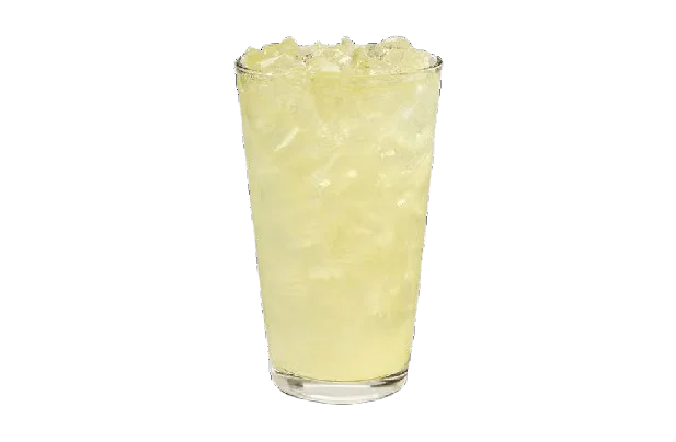 Chilled Pickle Lemonade