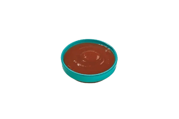 Popeyes Bold BBQ Dip Sauce