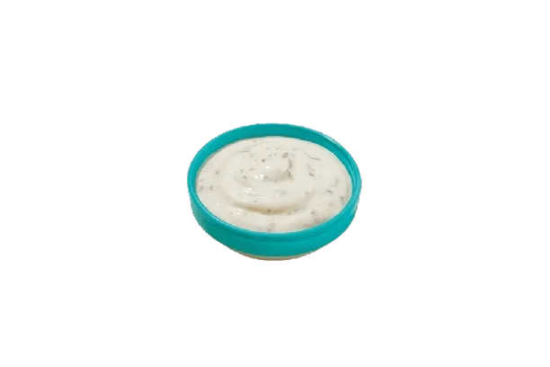 Popeyes Buttermilk Ranch Sauce