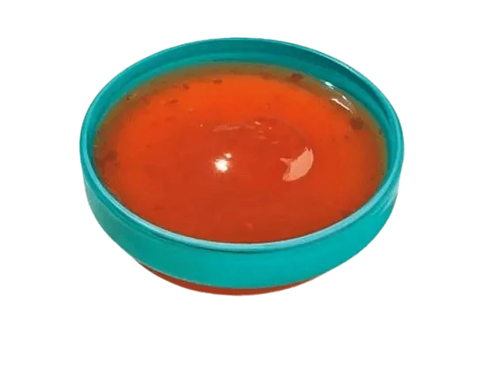 Popeyes Sweet Heat Sauce