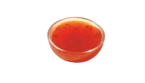 Sweet N Spicy Wing Sauce - Popeyes Sauces menu item