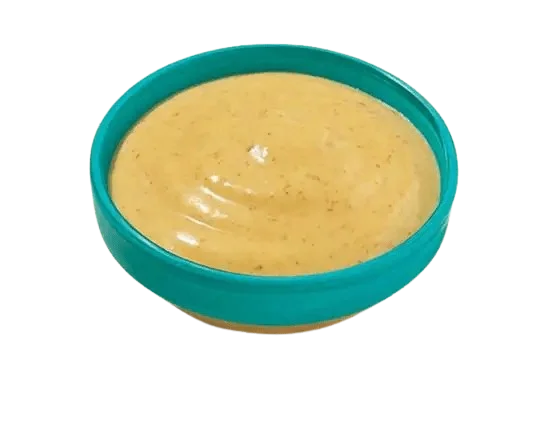 Wild Honey Mustard - Popeyes