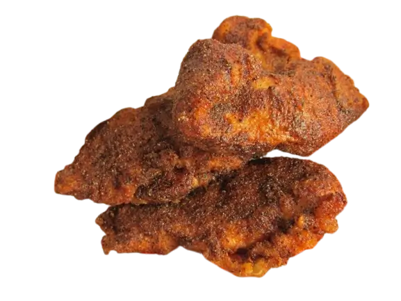 Blackened Chicken Tenders - Specific Menu Item