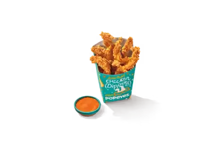 Chicken Dippers
