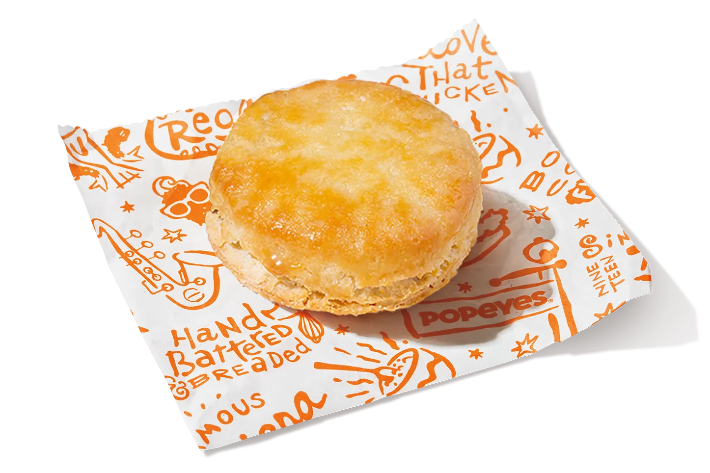 Popeyes Menu With Latest Prices September 2025 80 A la Carte Biscuits