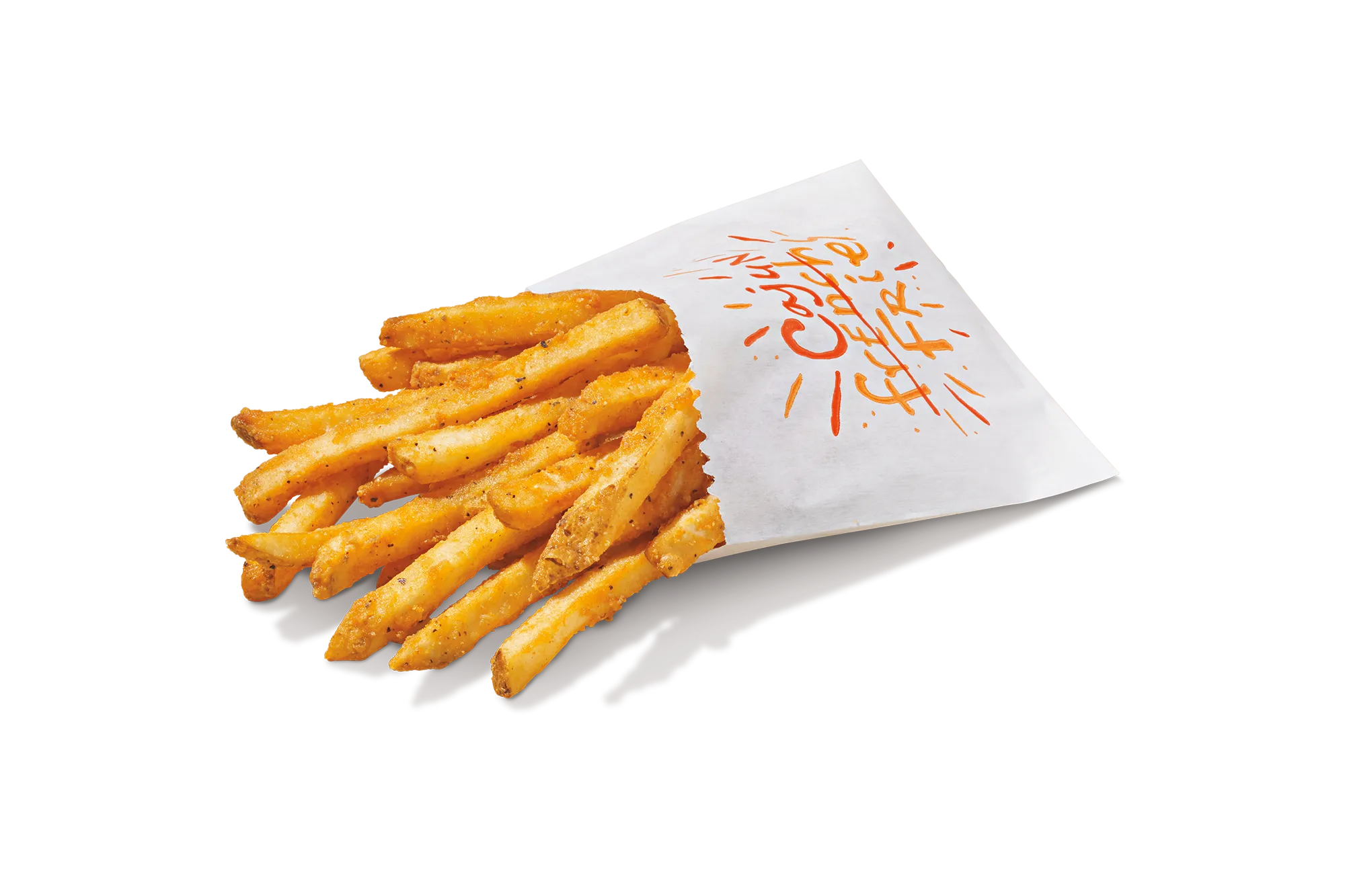 Popeyes Menu With Latest Prices September 2025 84 Cajun Fries