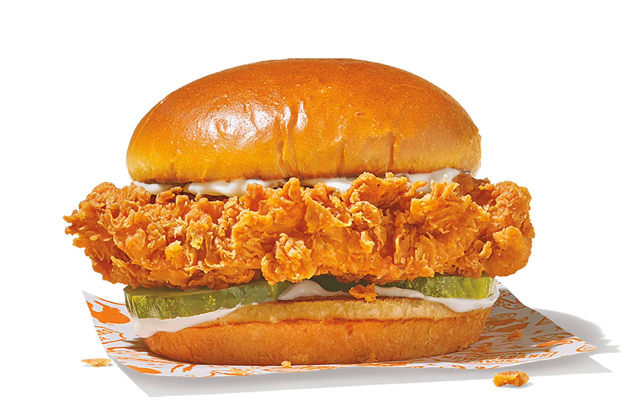 Popeyes Menu With Latest Prices September 2025 2 Chicken Sandwich