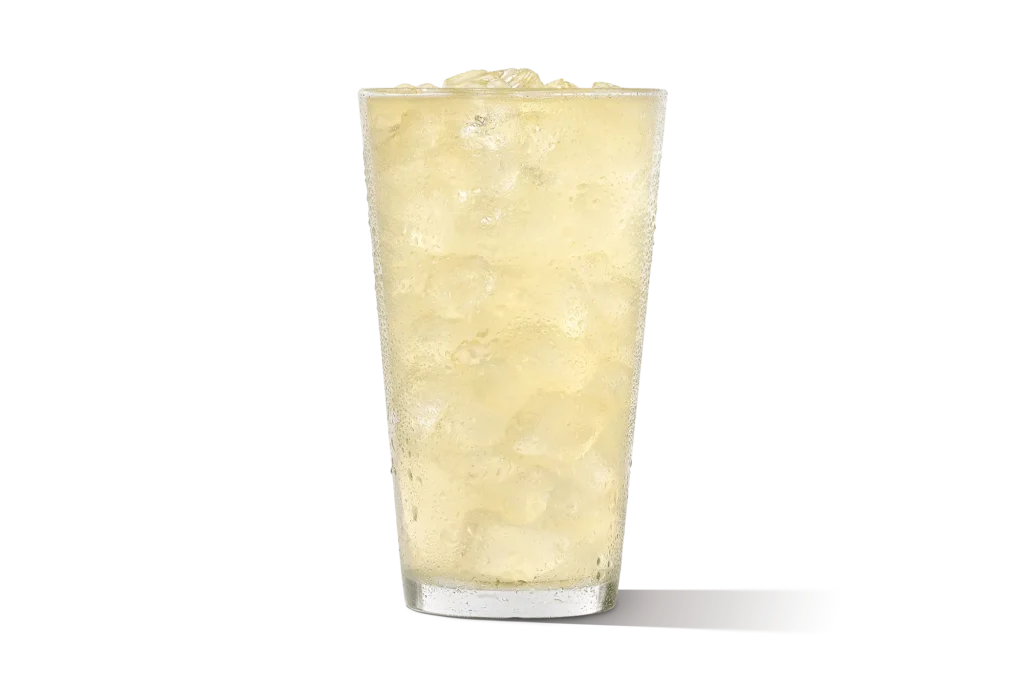 Popeyes Menu With Latest Prices September 2025 112 Premium Lemonade