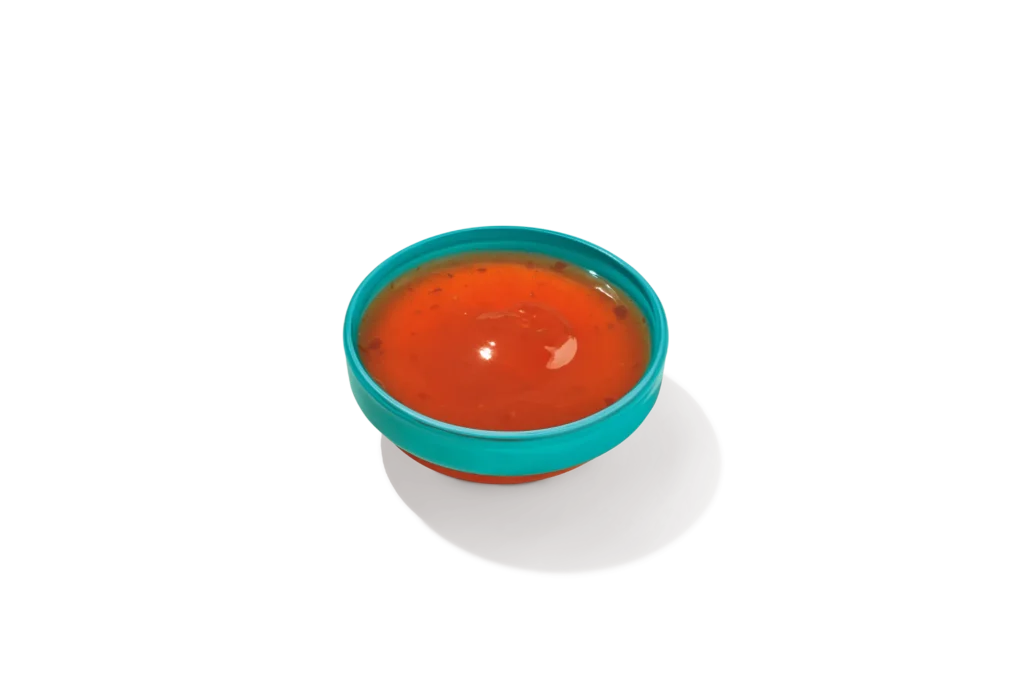 Popeyes Menu With Latest Prices September 2025 95 Sweet Heat Dip Sauce