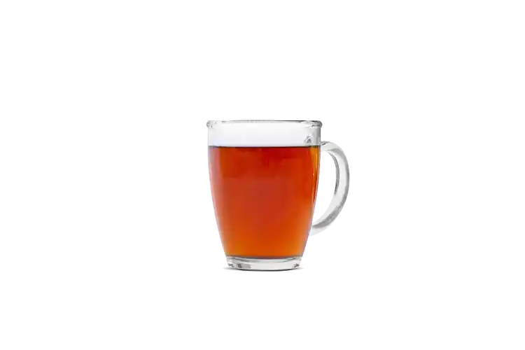 Popeyes Menu With Latest Prices September 2025 139 Tea Black