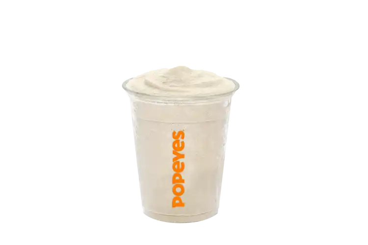 Popeyes Menu With Latest Prices September 2025 108 Vanilla Shake