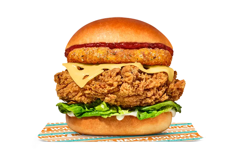 The Festive Superstack-uk