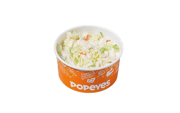 Coleslaw Singapore