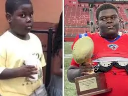 Side-Eye Popeyes Kid Meme