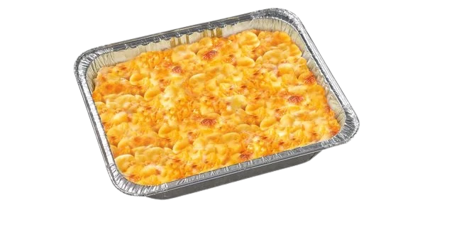 Popeyes Catering Menu Homestyle Mac Cheese