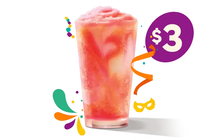 Popeyes Menu With Latest Prices September 2025 187 Frozen Lemonade - Midday