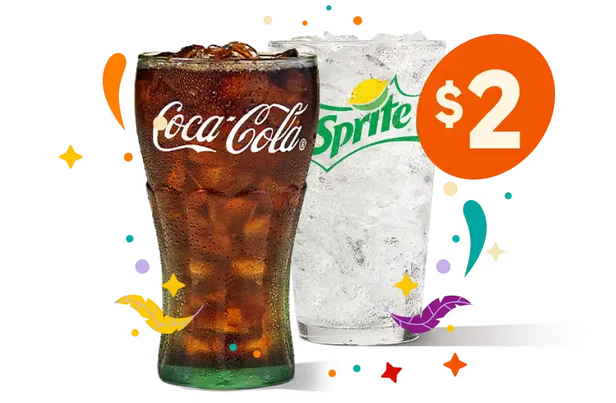 Popeyes Menu With Latest Prices September 2025 188 Large Drink - Midday