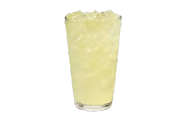 Chilled Pickle Lemonade