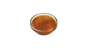 Honey Lemon Pepper Sauce - popeyes