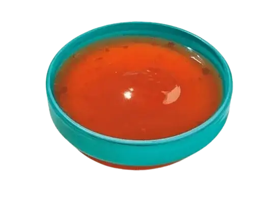 Popeyes Sweet Heat Sauce