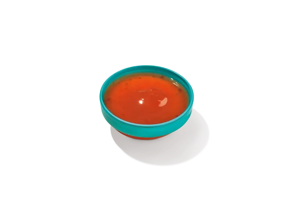 Sweet Heat Dip Sauce